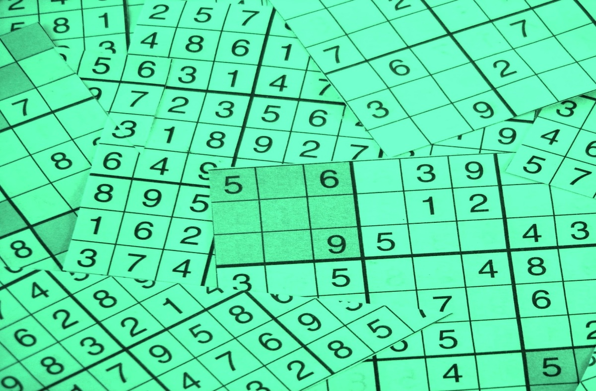 How To Play Sudoku: The Ultimate Guide to Beating Any Puzzle - TCK